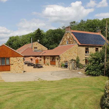 Little Byre Cottage Sutton  Buitenkant foto