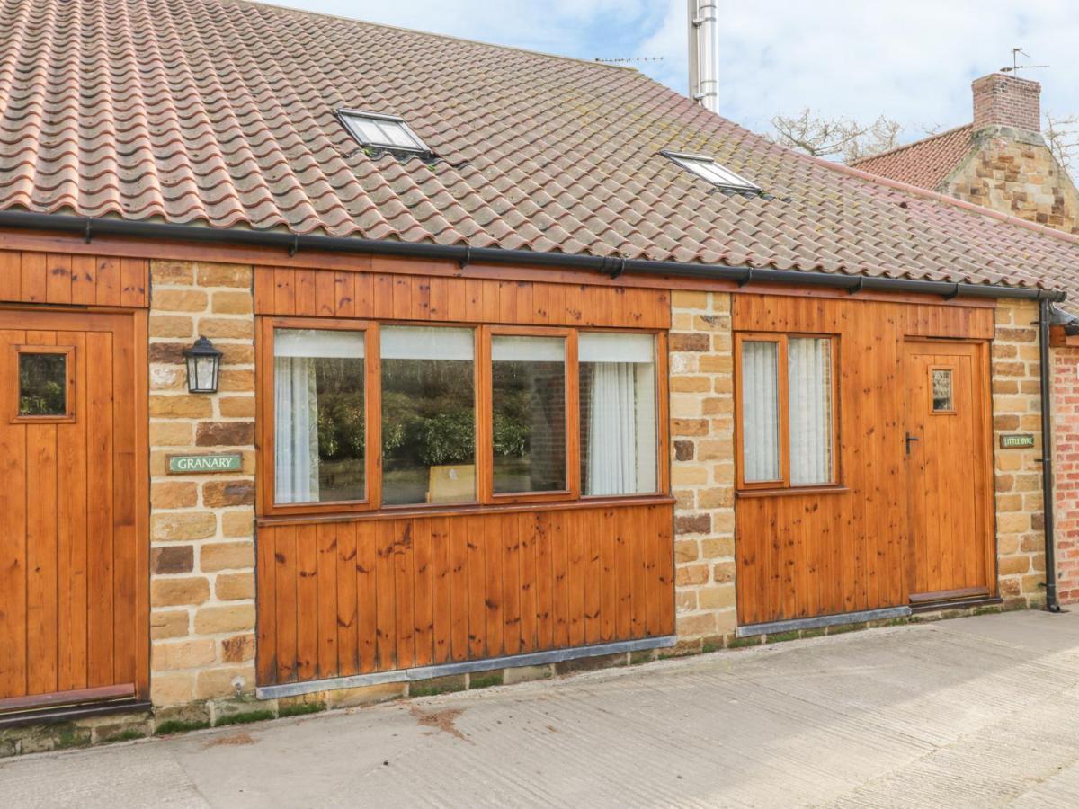 Little Byre Cottage Sutton  Buitenkant foto