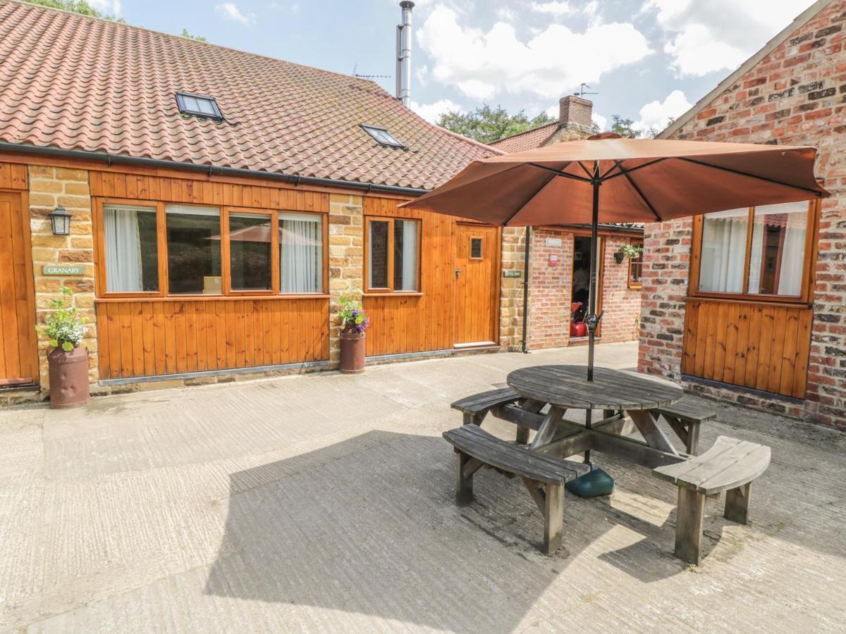 Little Byre Cottage Sutton  Buitenkant foto